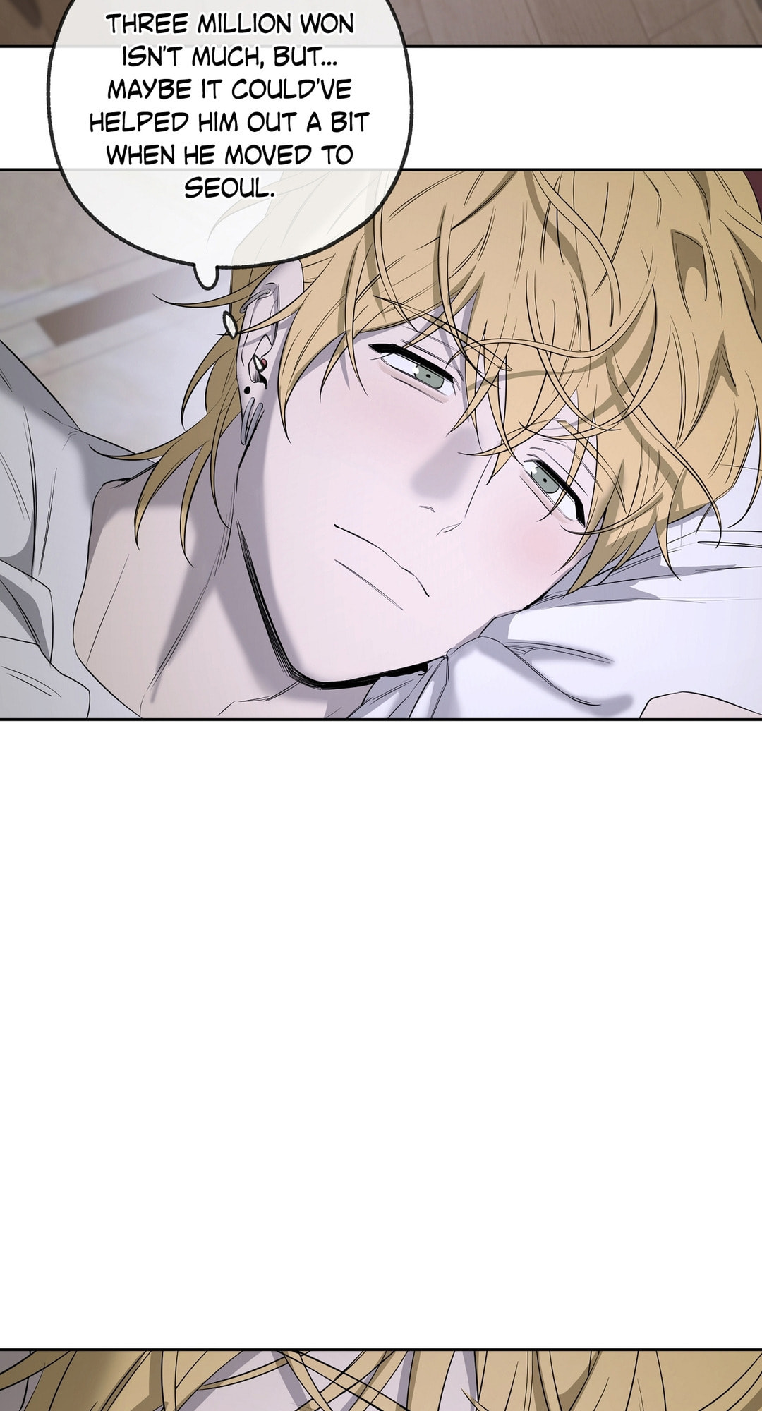 Read Yang Il-woo and I chapter 28 image 35 on Lezhin