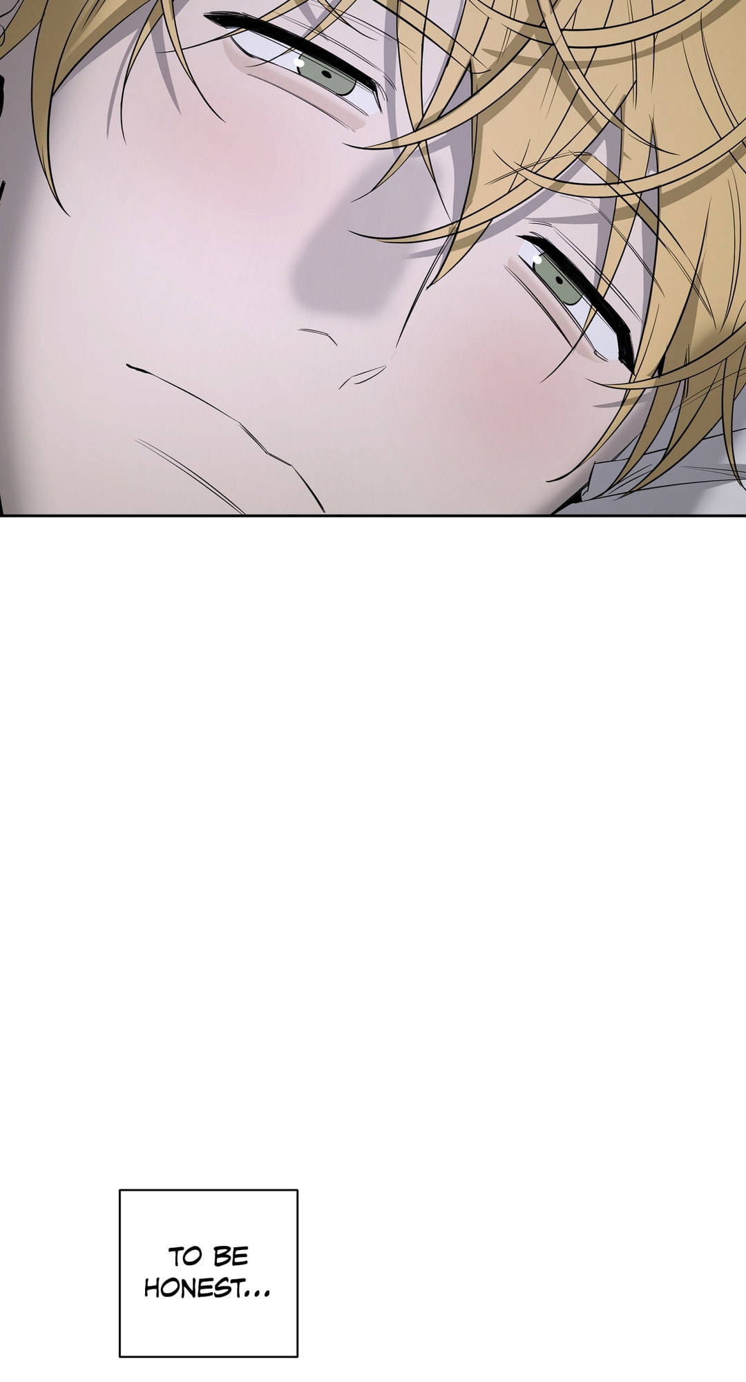 Read Yang Il-woo and I chapter 28 image 36 on Lezhin