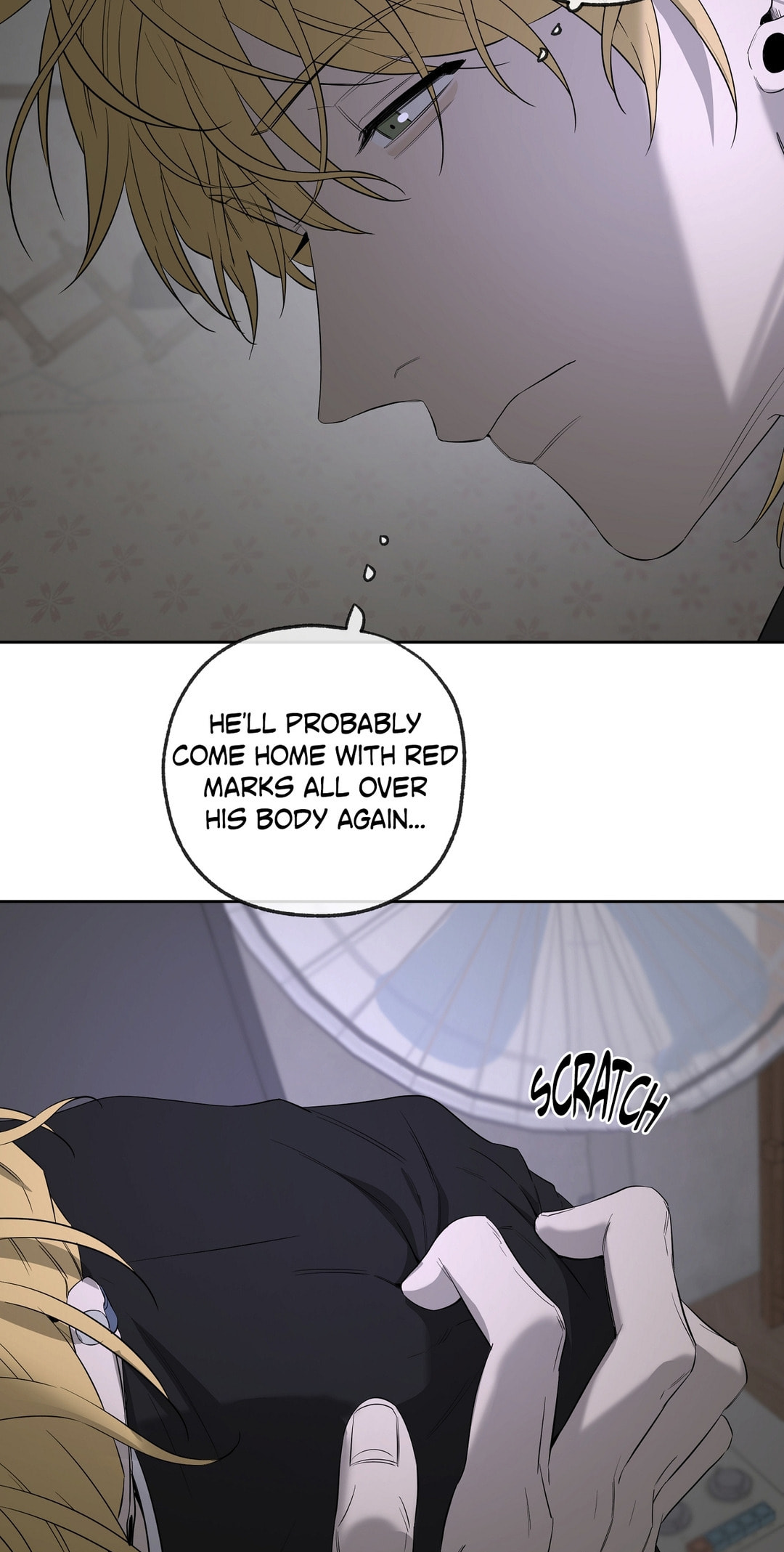 Read Yang Il-woo and I chapter 28 image 45 on Lezhin