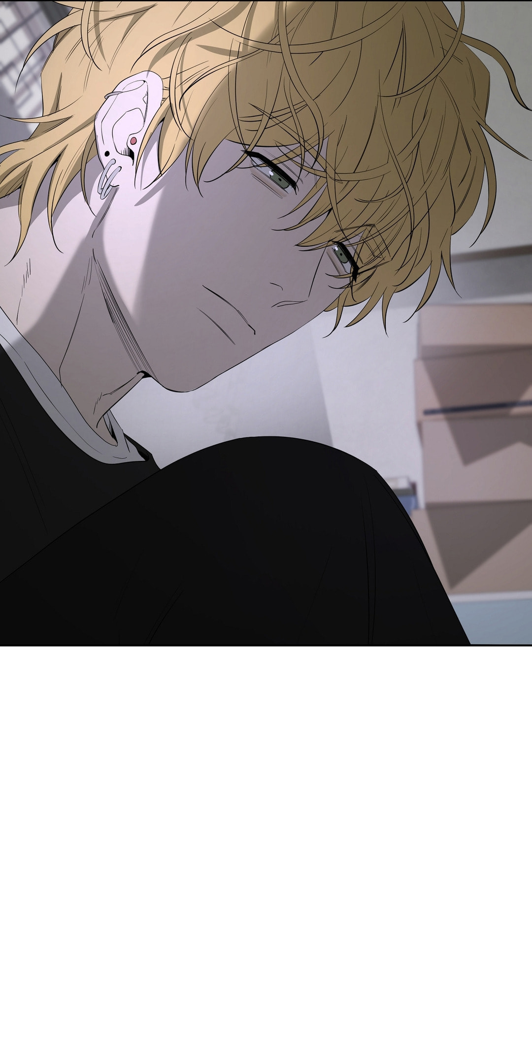Read Yang Il-woo and I chapter 28 image 49 on Lezhin