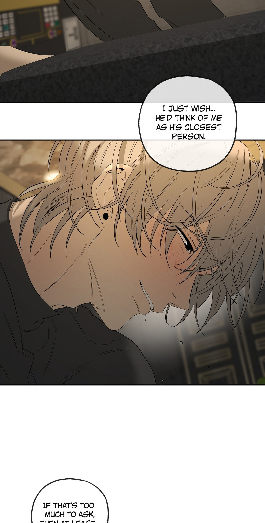 Read Yang Il-woo and I chapter 28 image 54 on Lezhin