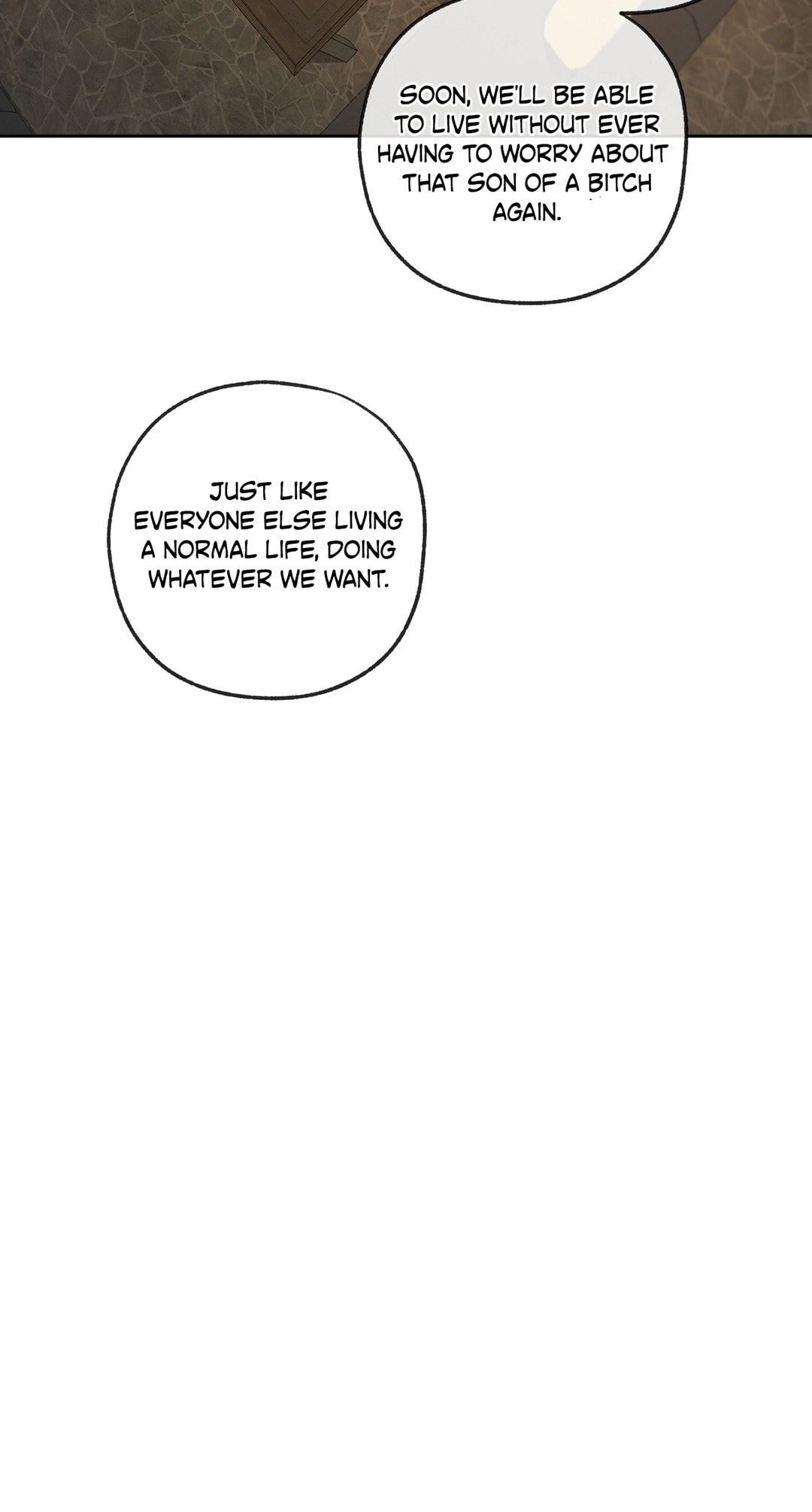 Read Yang Il-woo and I chapter 28 image 66 on Lezhin