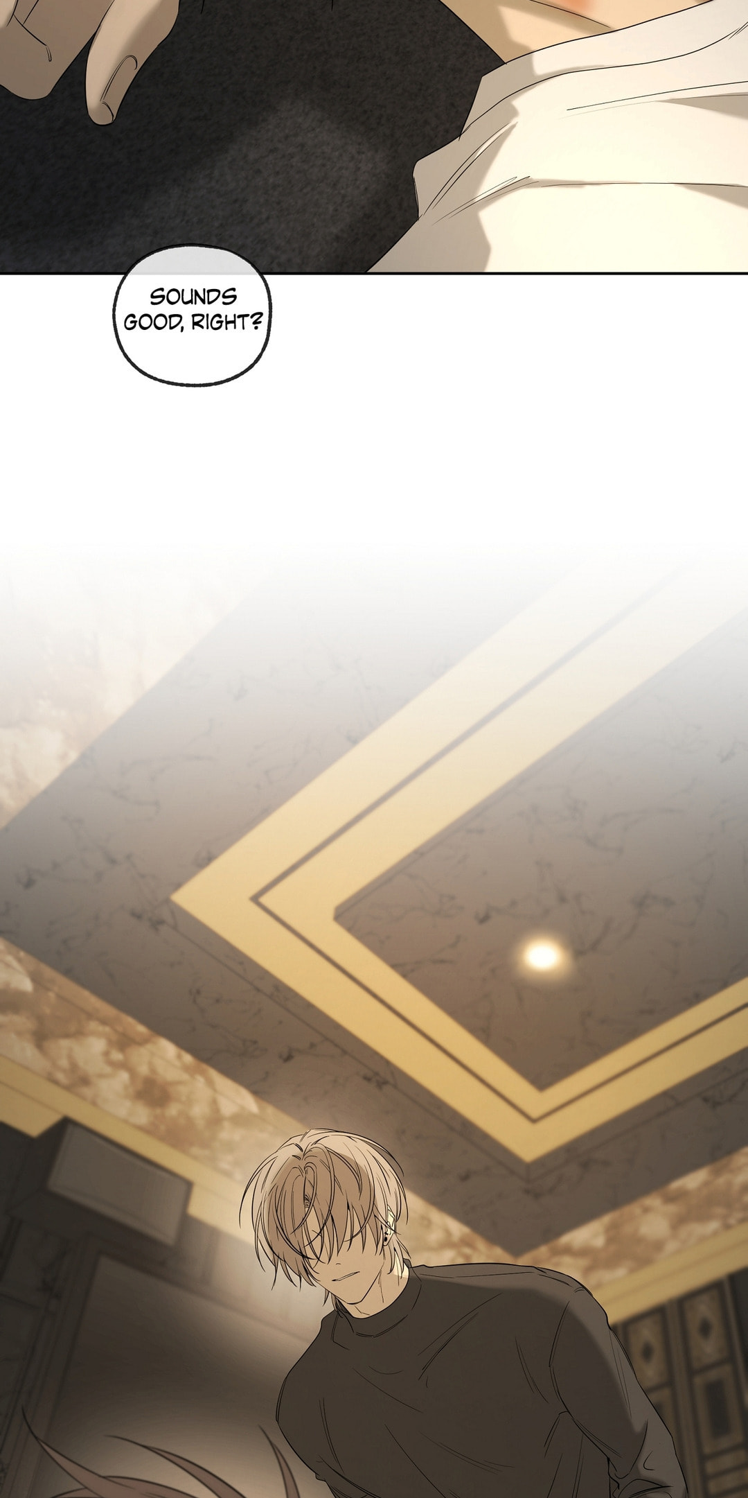 Read Yang Il-woo and I chapter 28 image 69 on Lezhin