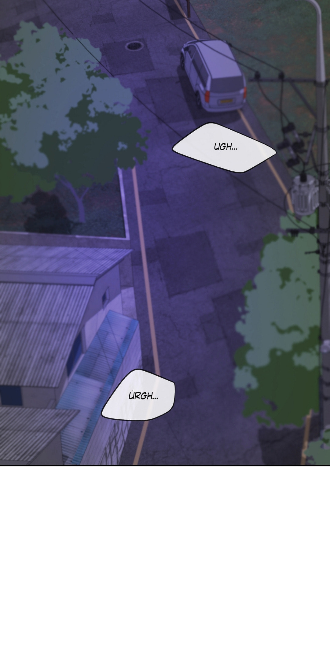 Read Yang Il-woo and I chapter 28 image 74 on Lezhin