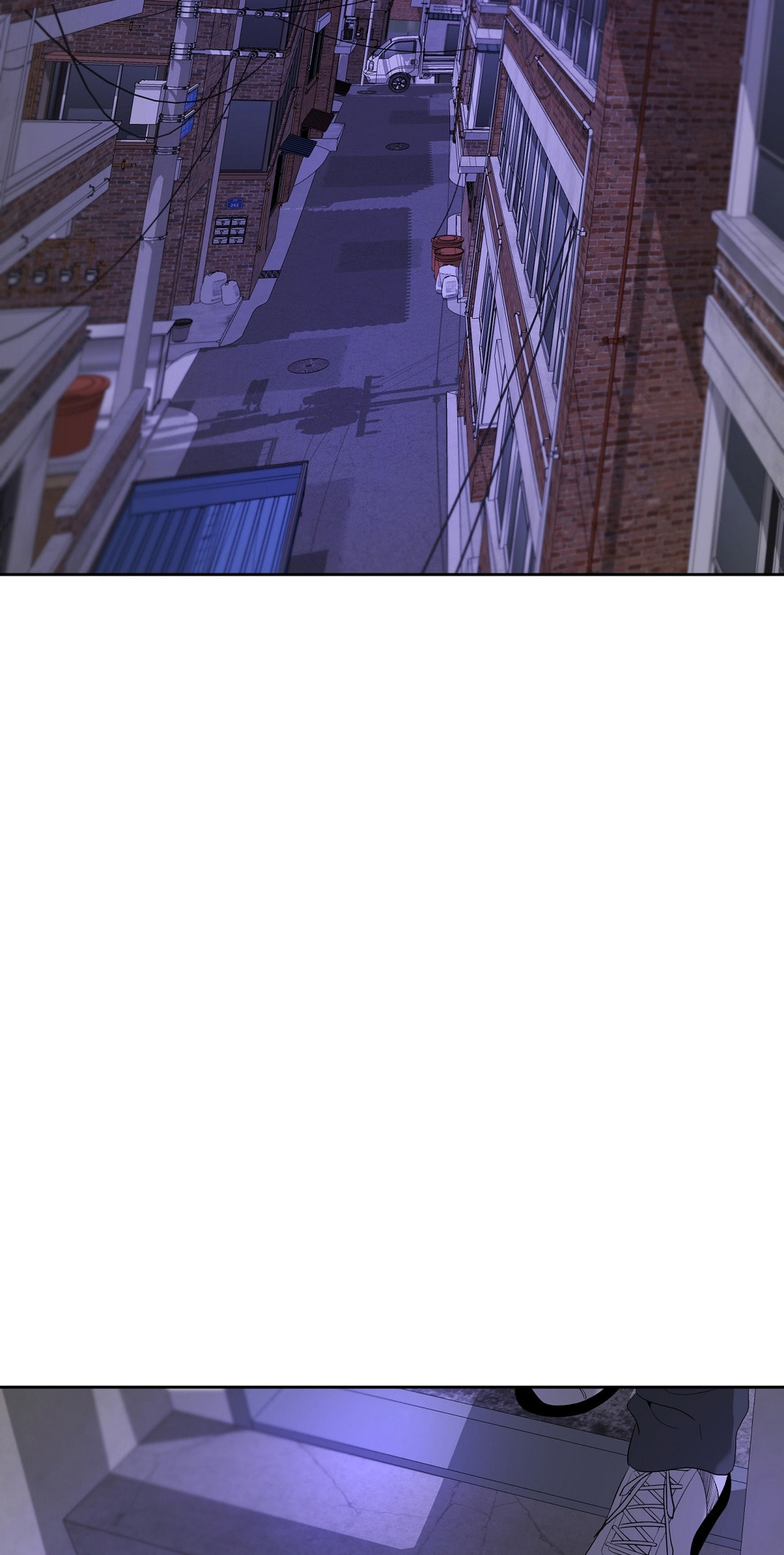 Read Yang Il-woo and I chapter 28 image 81 on Lezhin