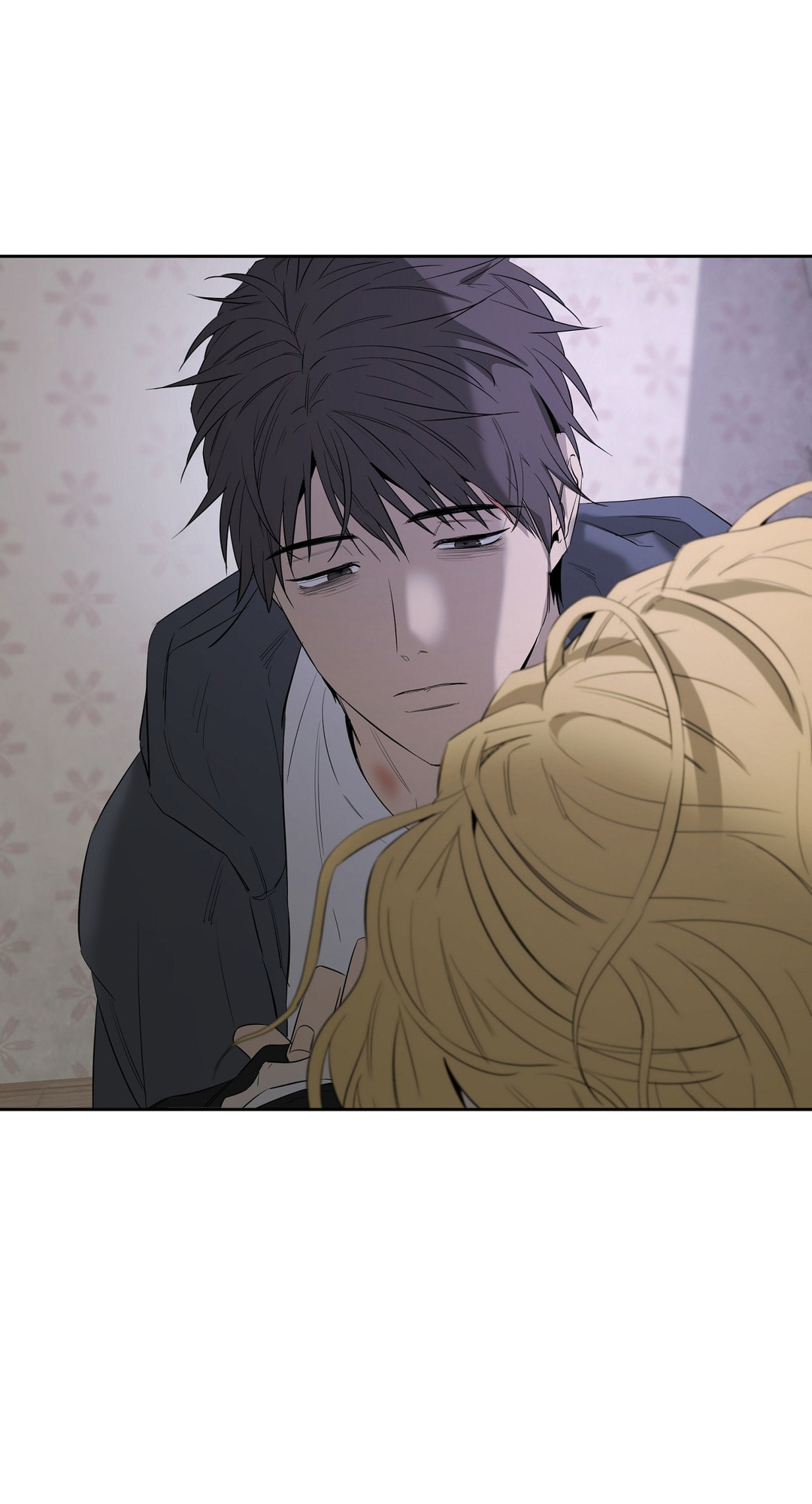 Read Yang Il-woo and I chapter 28 image 93 on Lezhin