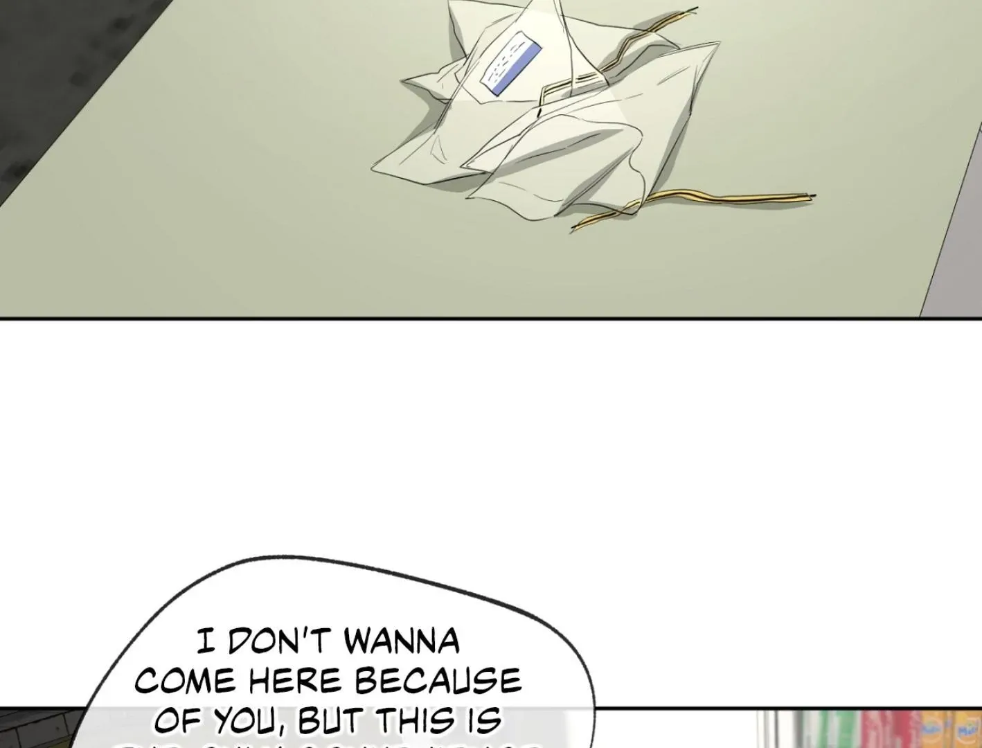 Read Yang Il-woo and I chapter 3 image 117 on Lezhin