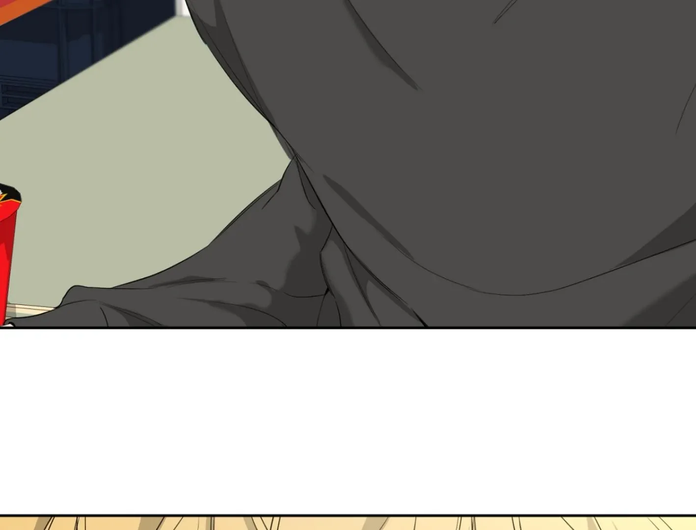 Read Yang Il-woo and I chapter 3 image 124 on Lezhin