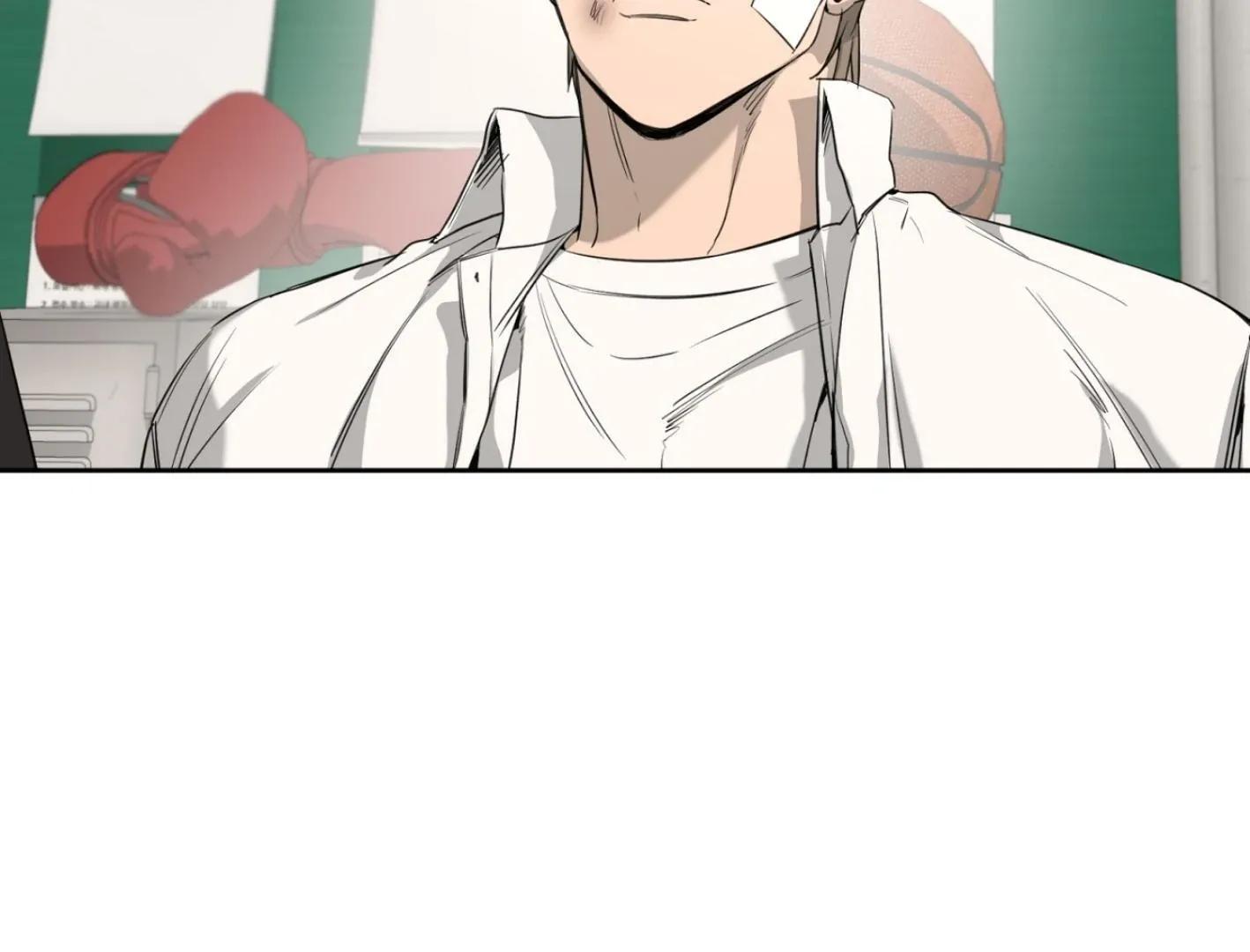 Read Yang Il-woo and I chapter 3 image 13 on Lezhin