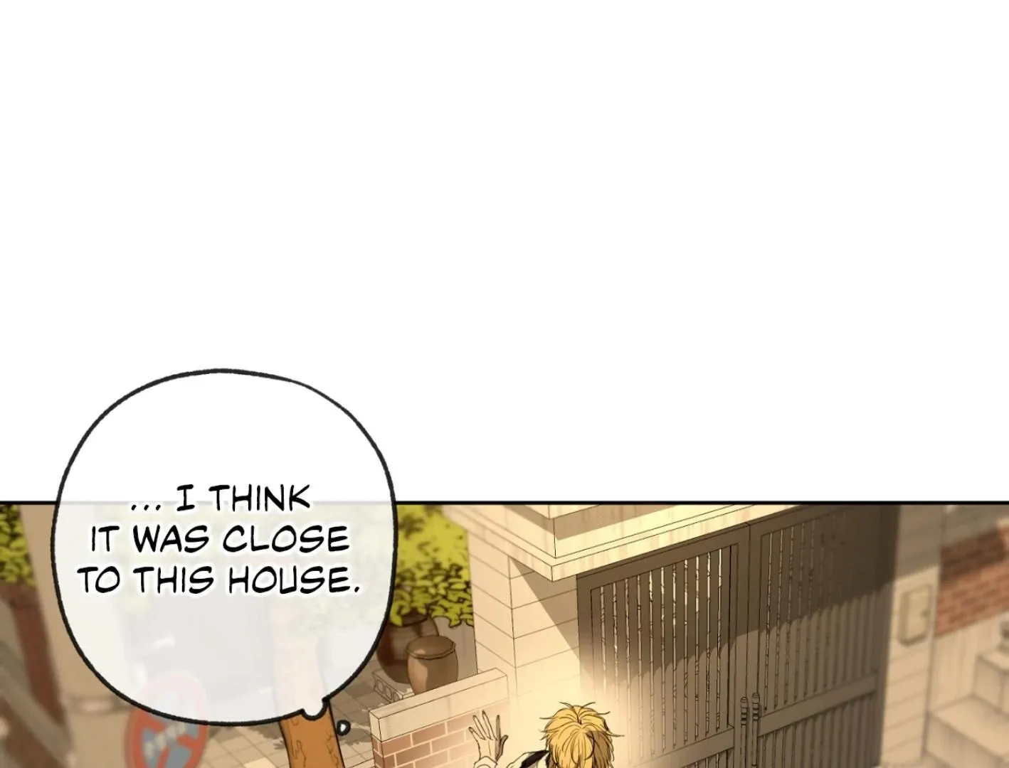 Read Yang Il-woo and I chapter 3 image 159 on Lezhin