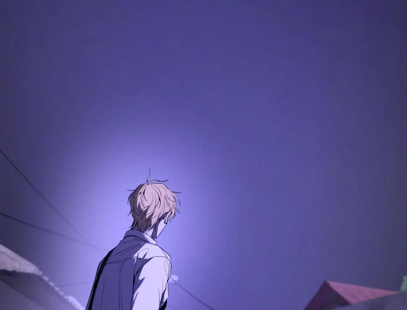 Read Yang Il-woo and I chapter 3 image 196 on Lezhin