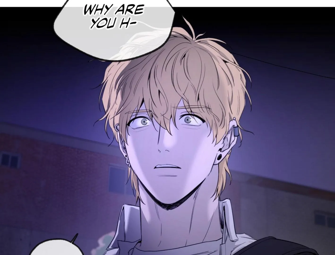 Read Yang Il-woo and I chapter 3 image 210 on Lezhin