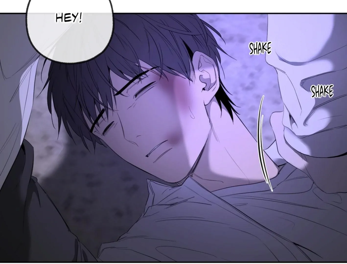 Read Yang Il-woo and I chapter 3 image 219 on Lezhin