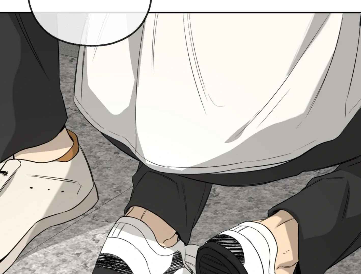 Read Yang Il-woo and I chapter 3 image 90 on Lezhin