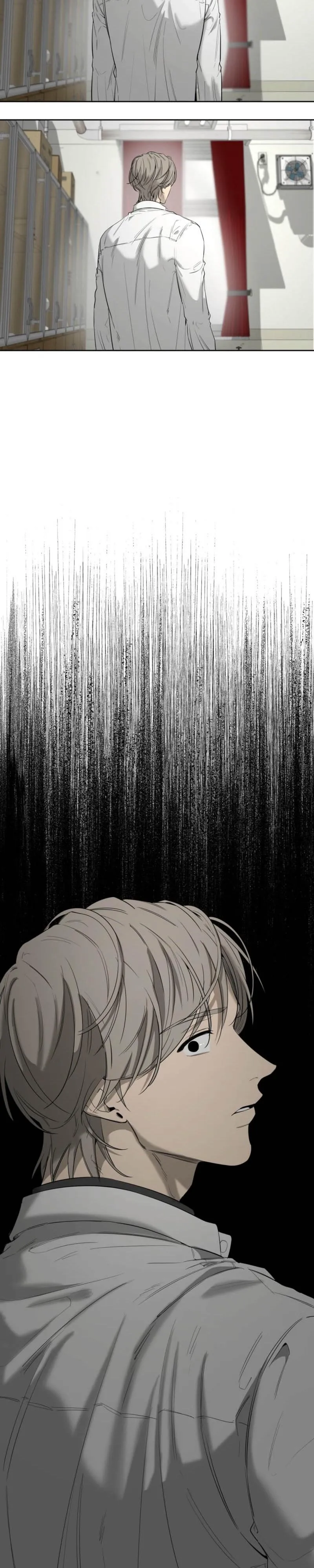 Read Yang Il-woo and I chapter 30 image 2 on Lezhin