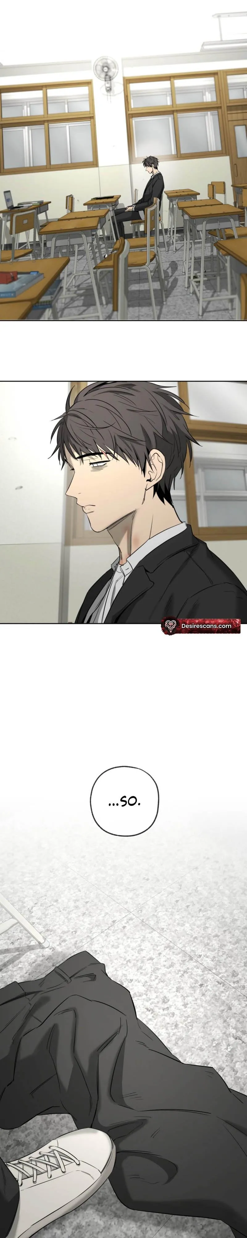 Read Yang Il-woo and I chapter 30 image 21 on Lezhin
