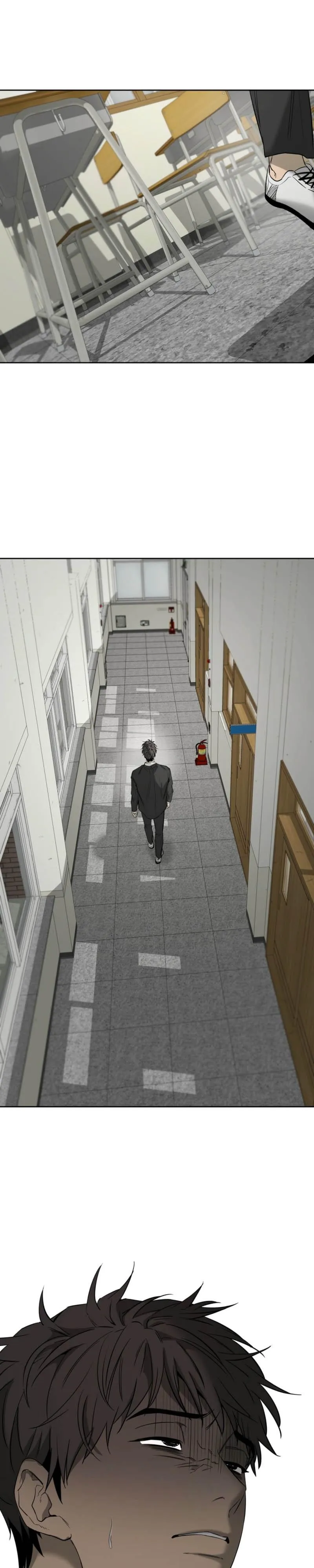 Read Yang Il-woo and I chapter 30 image 25 on Lezhin