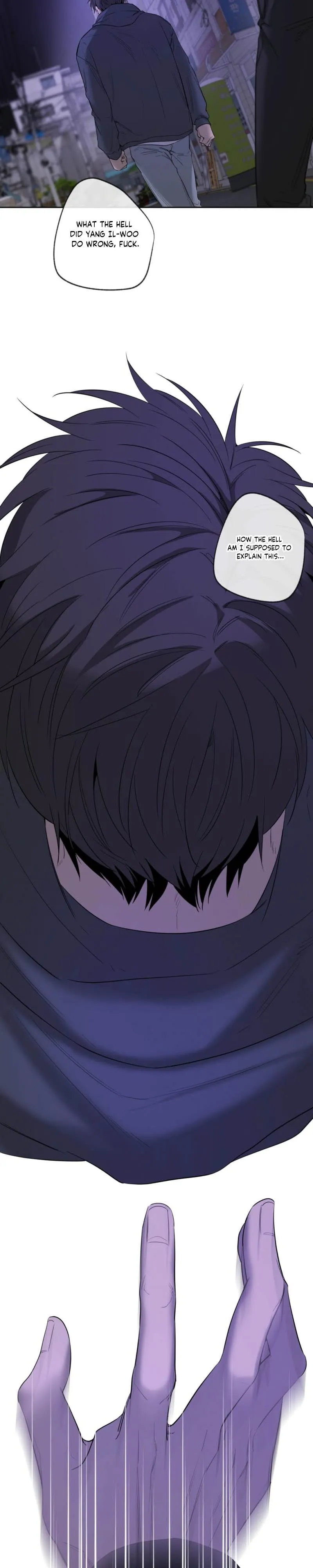 Read Yang Il-woo and I chapter 31 image 27 on Lezhin