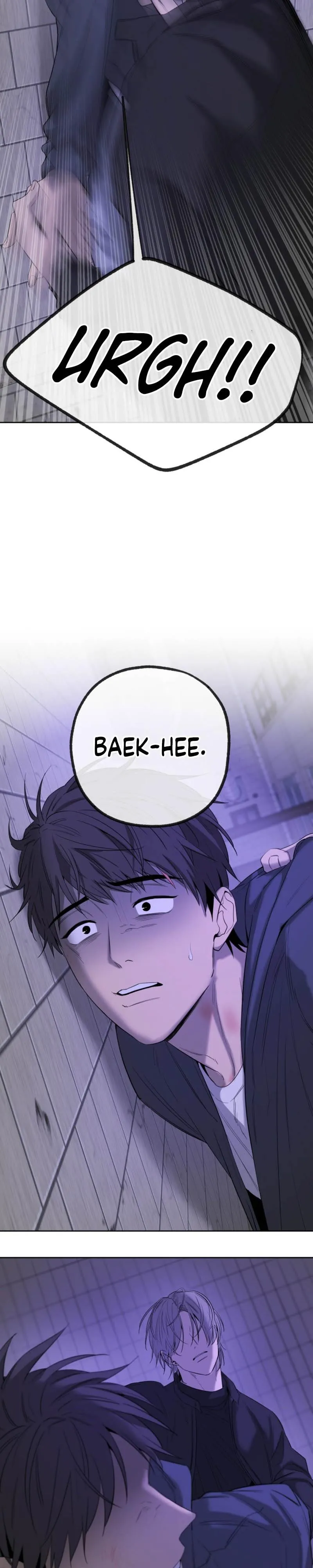 Read Yang Il-woo and I chapter 31 image 29 on Lezhin