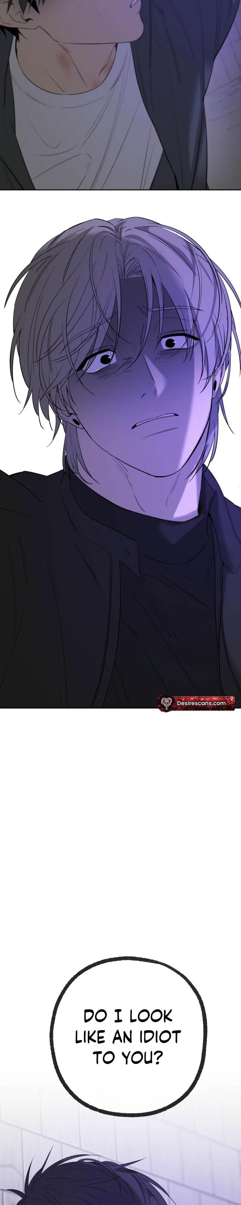 Read Yang Il-woo and I chapter 31 image 30 on Lezhin
