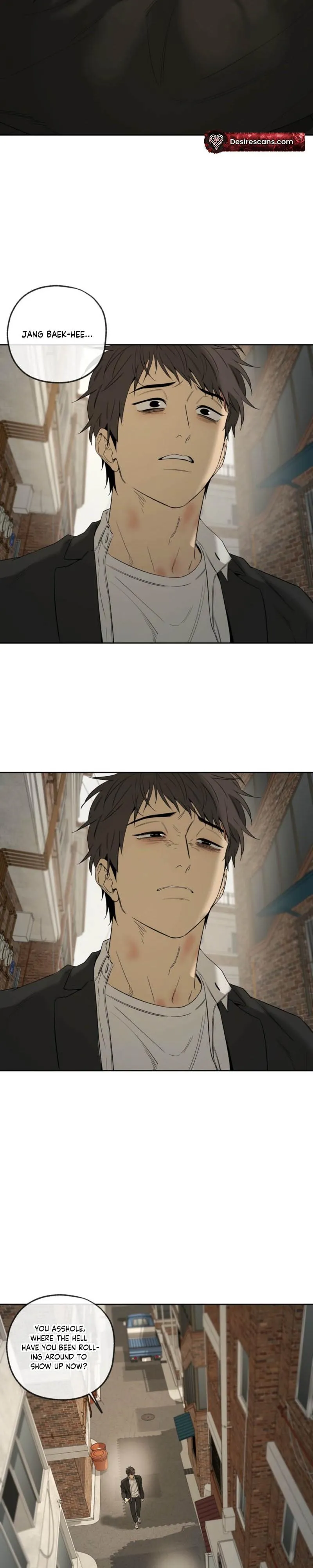 Read Yang Il-woo and I chapter 31 image 5 on Lezhin