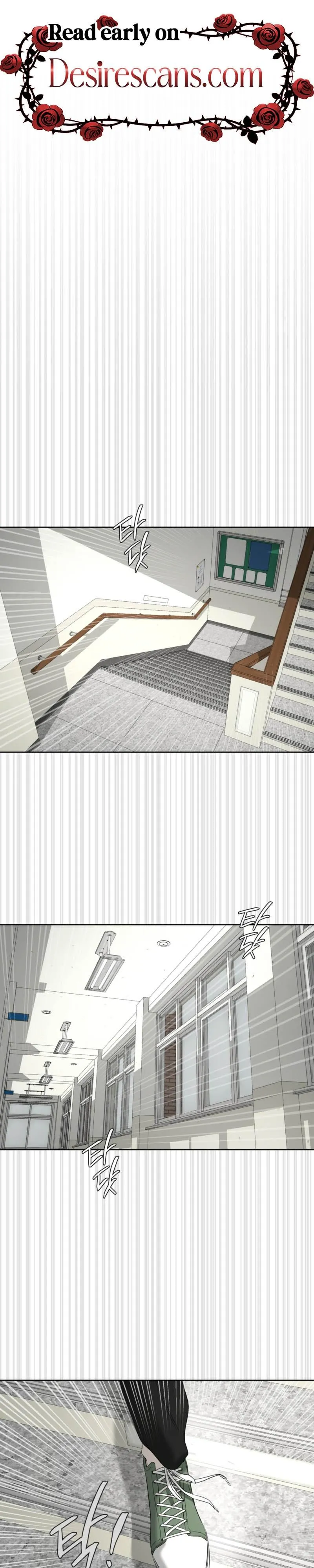 Read Yang Il-woo and I chapter 33 image 19 on Lezhin
