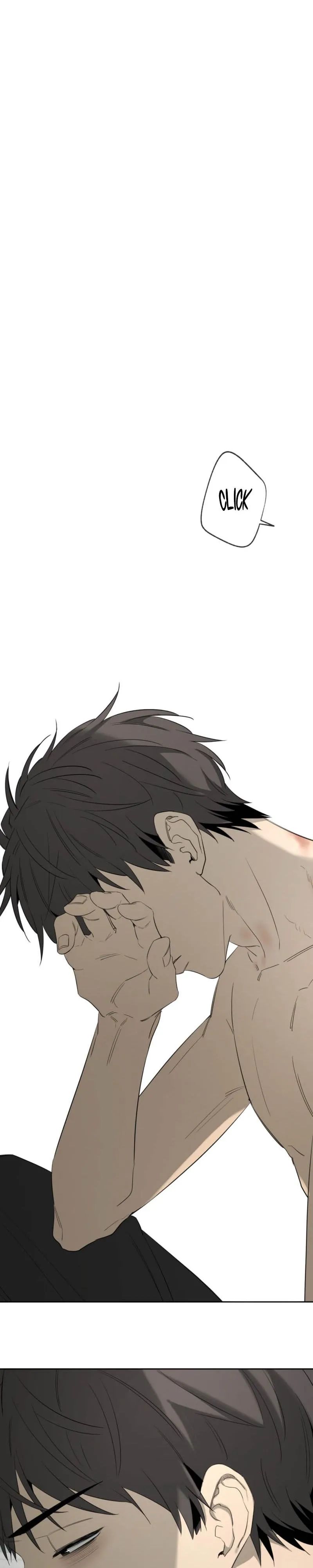 Read Yang Il-woo and I chapter 33 image 23 on Lezhin
