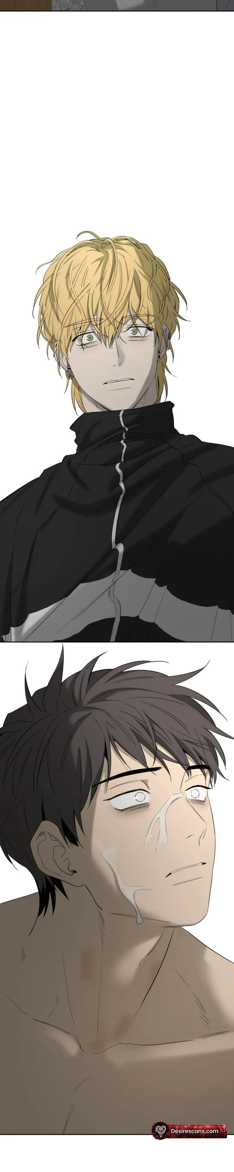 Read Yang Il-woo and I chapter 33 image 26 on Lezhin