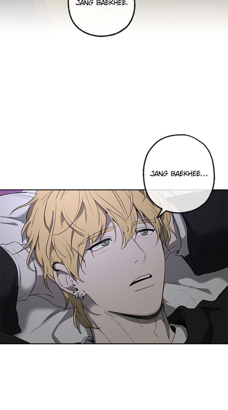 Read Yang Il-woo and I chapter 4.2 image 102 on Lezhin