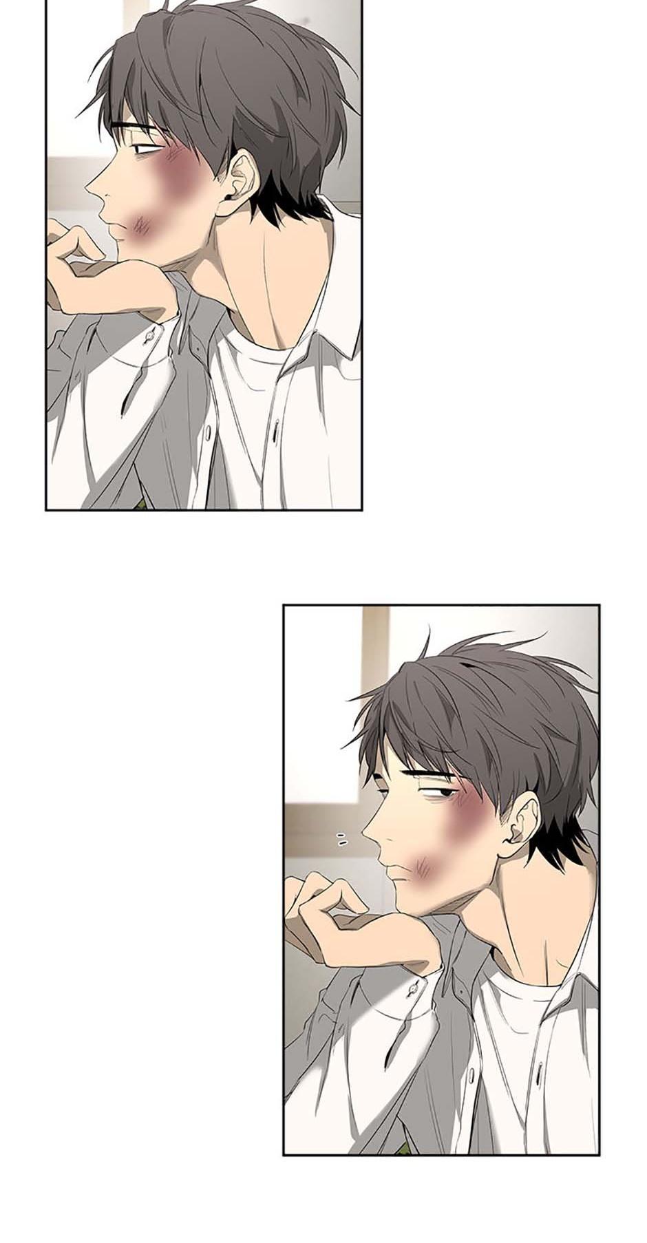 Read Yang Il-woo and I chapter 4.2 image 105 on Lezhin