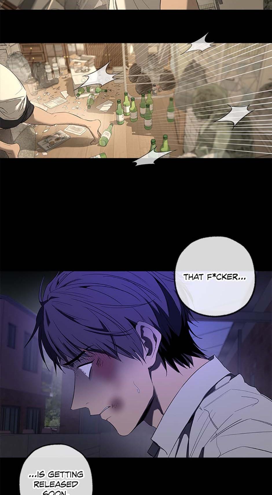 Read Yang Il-woo and I chapter 4.2 image 14 on Lezhin