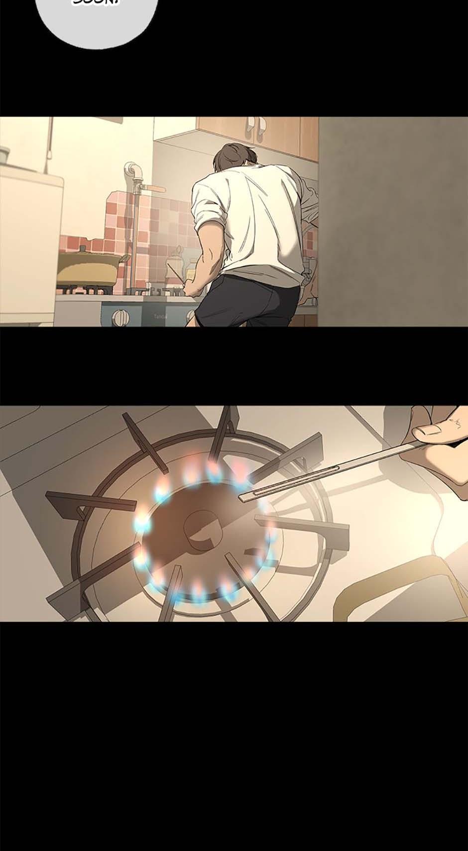 Read Yang Il-woo and I chapter 4.2 image 15 on Lezhin