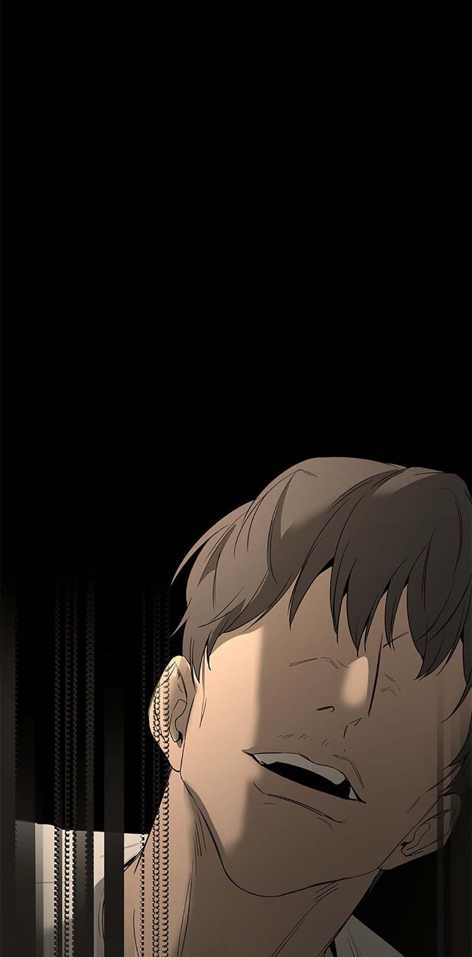 Read Yang Il-woo and I chapter 4.2 image 19 on Lezhin