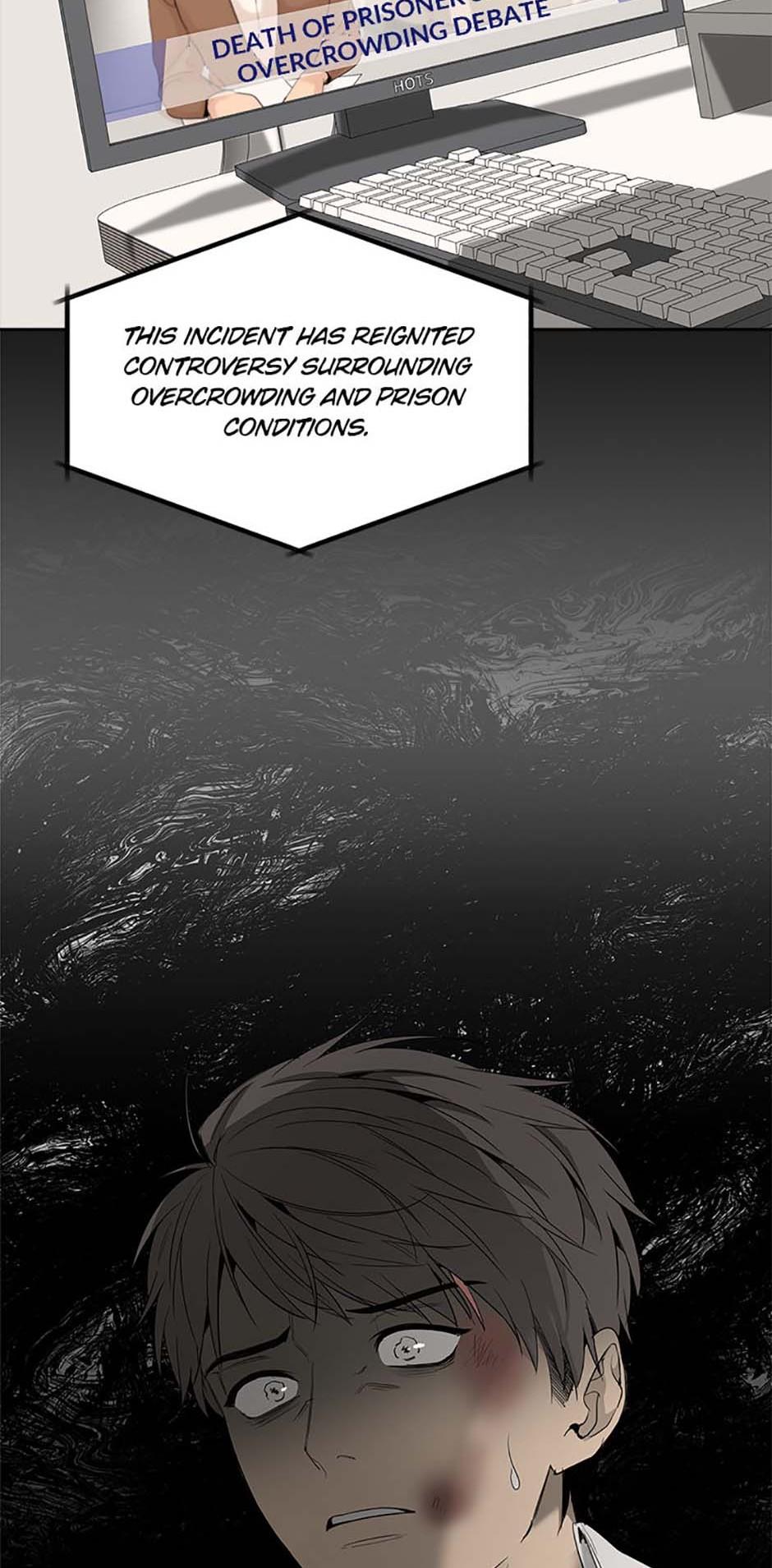 Read Yang Il-woo and I chapter 4.2 image 2 on Lezhin