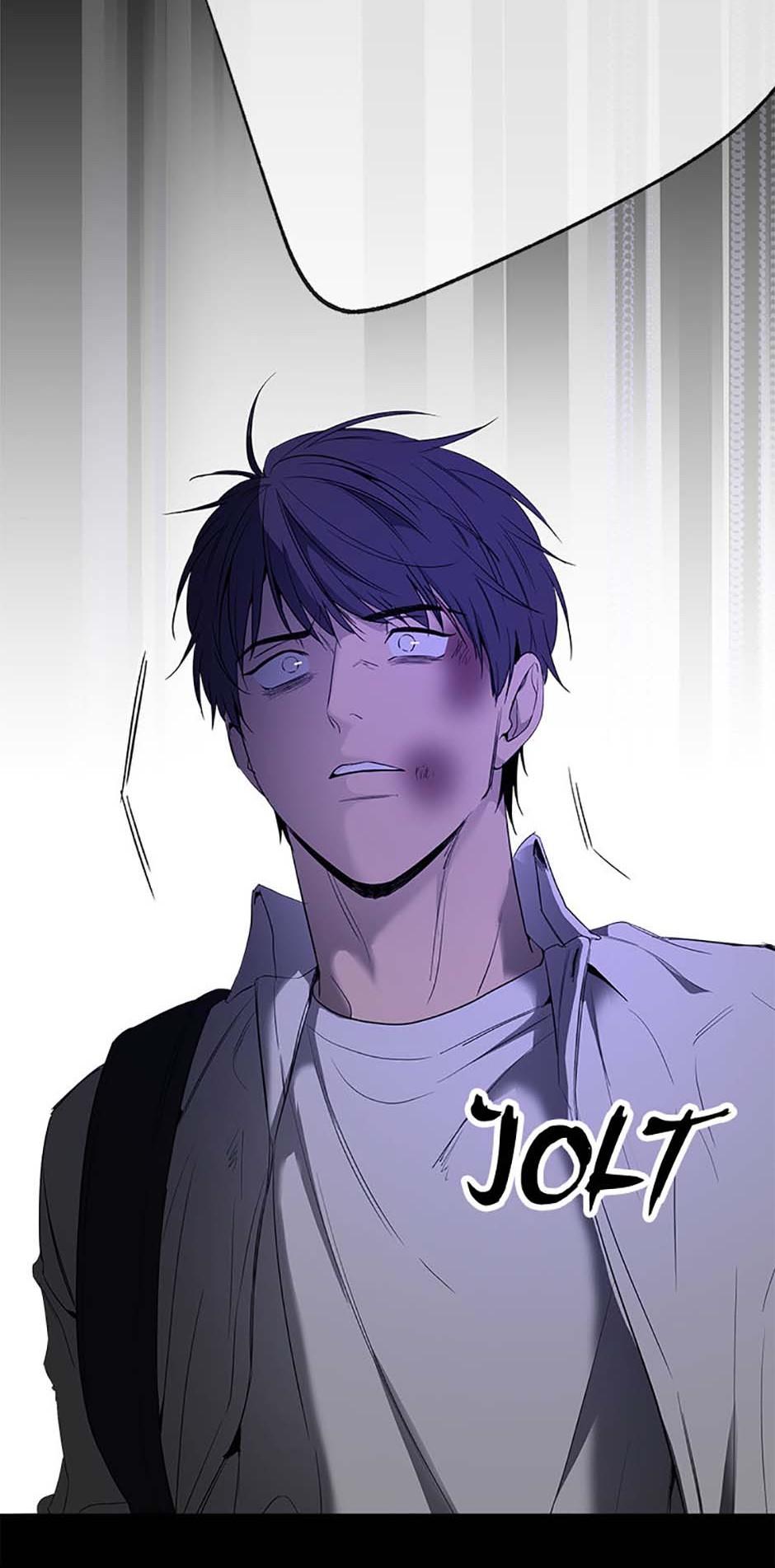 Read Yang Il-woo and I chapter 4.2 image 22 on Lezhin