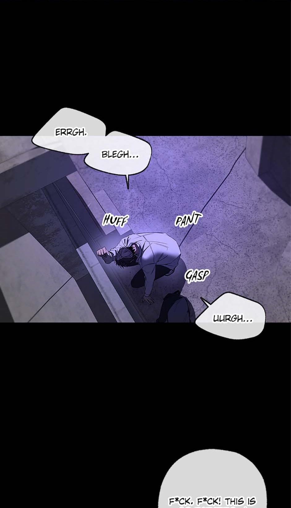 Read Yang Il-woo and I chapter 4.2 image 33 on Lezhin