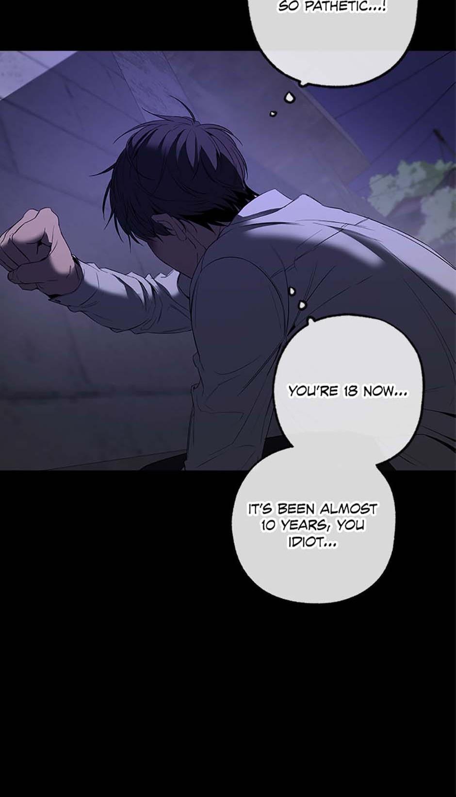 Read Yang Il-woo and I chapter 4.2 image 34 on Lezhin