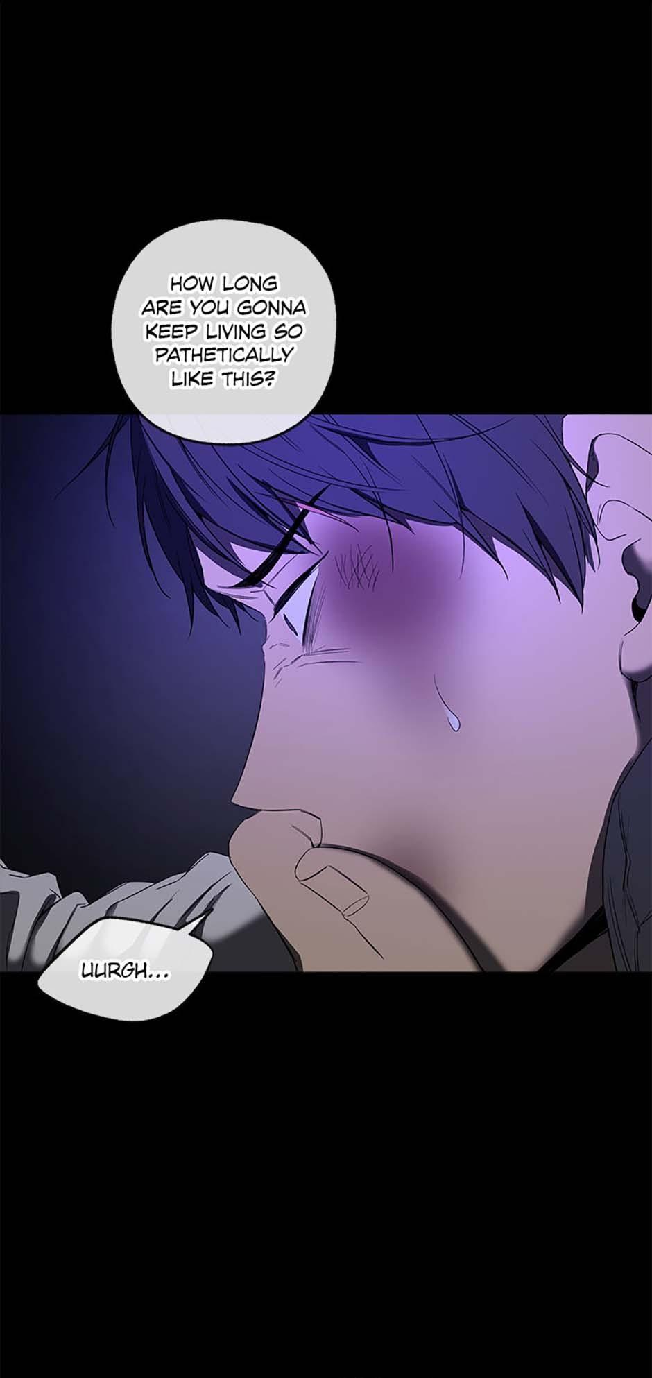 Read Yang Il-woo and I chapter 4.2 image 35 on Lezhin