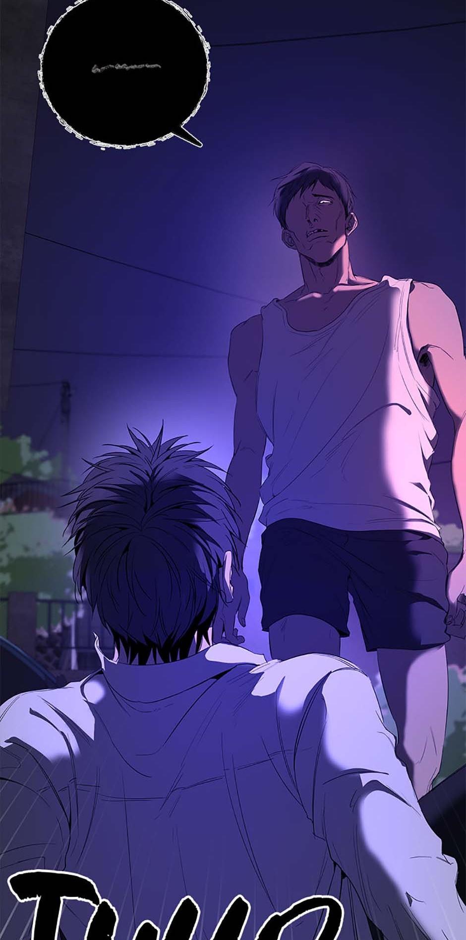Read Yang Il-woo and I chapter 4.2 image 40 on Lezhin