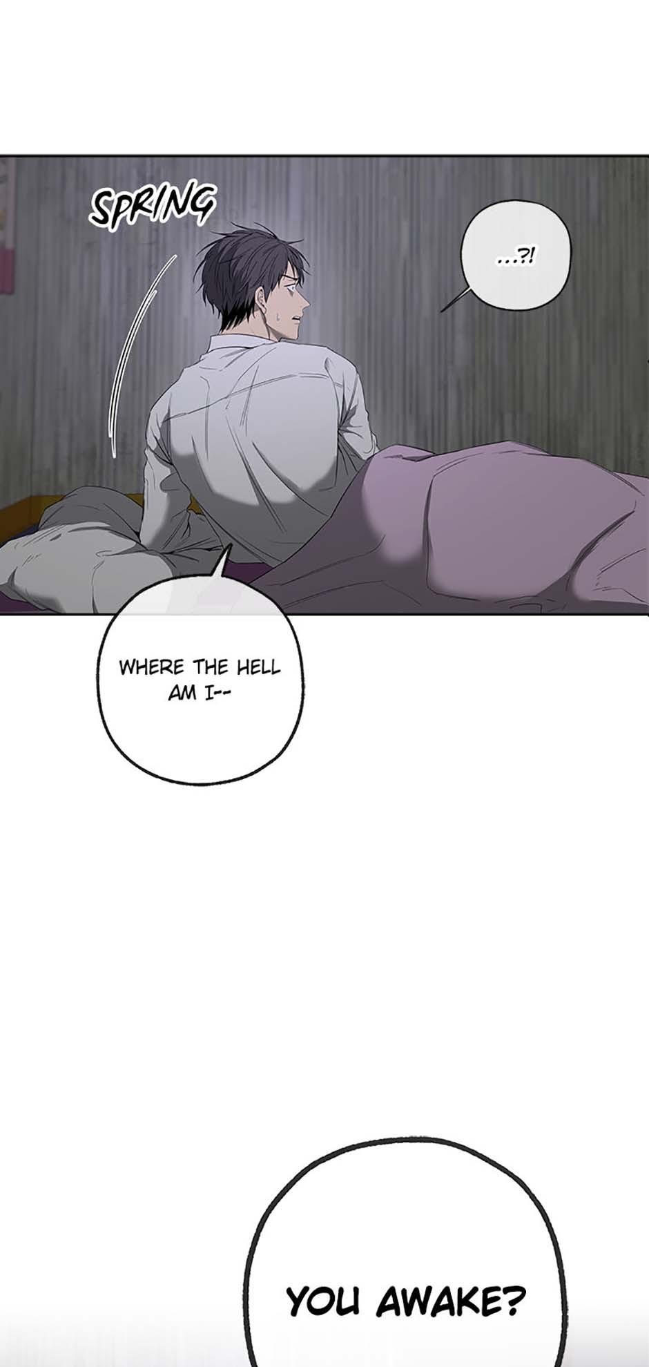 Read Yang Il-woo and I chapter 4.2 image 59 on Lezhin