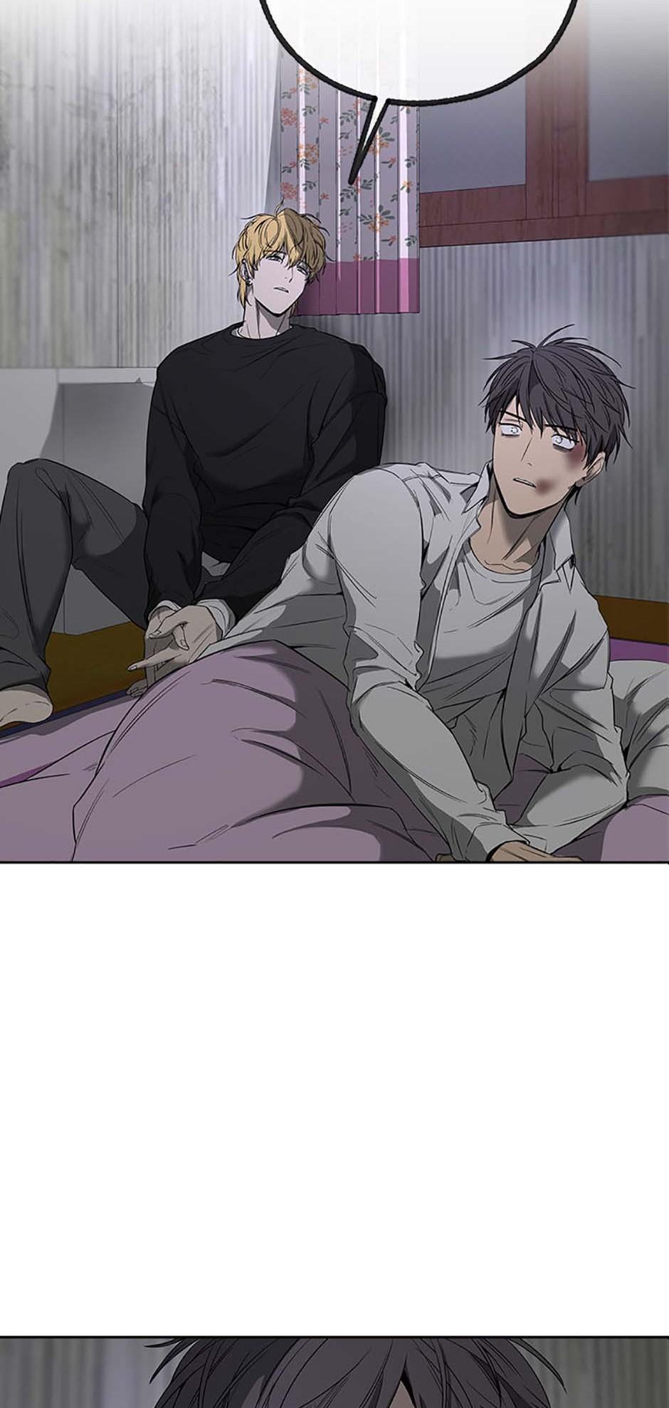 Read Yang Il-woo and I chapter 4.2 image 60 on Lezhin