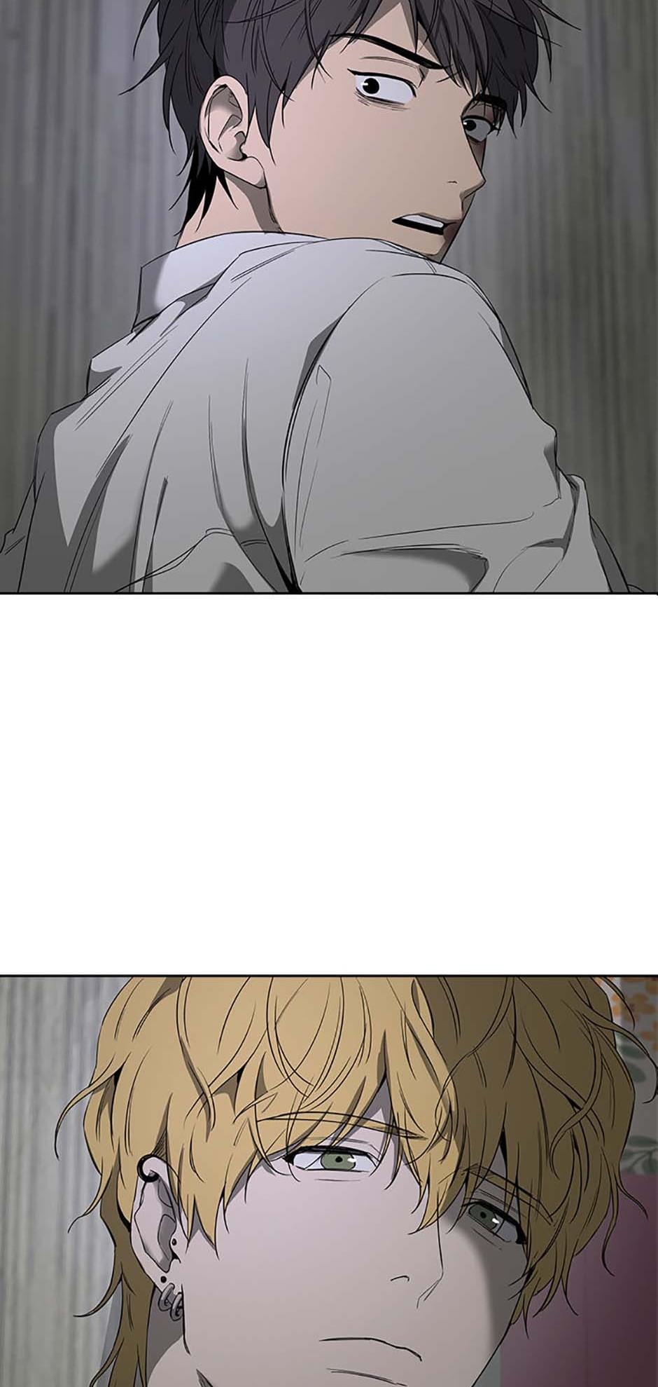 Read Yang Il-woo and I chapter 4.2 image 61 on Lezhin