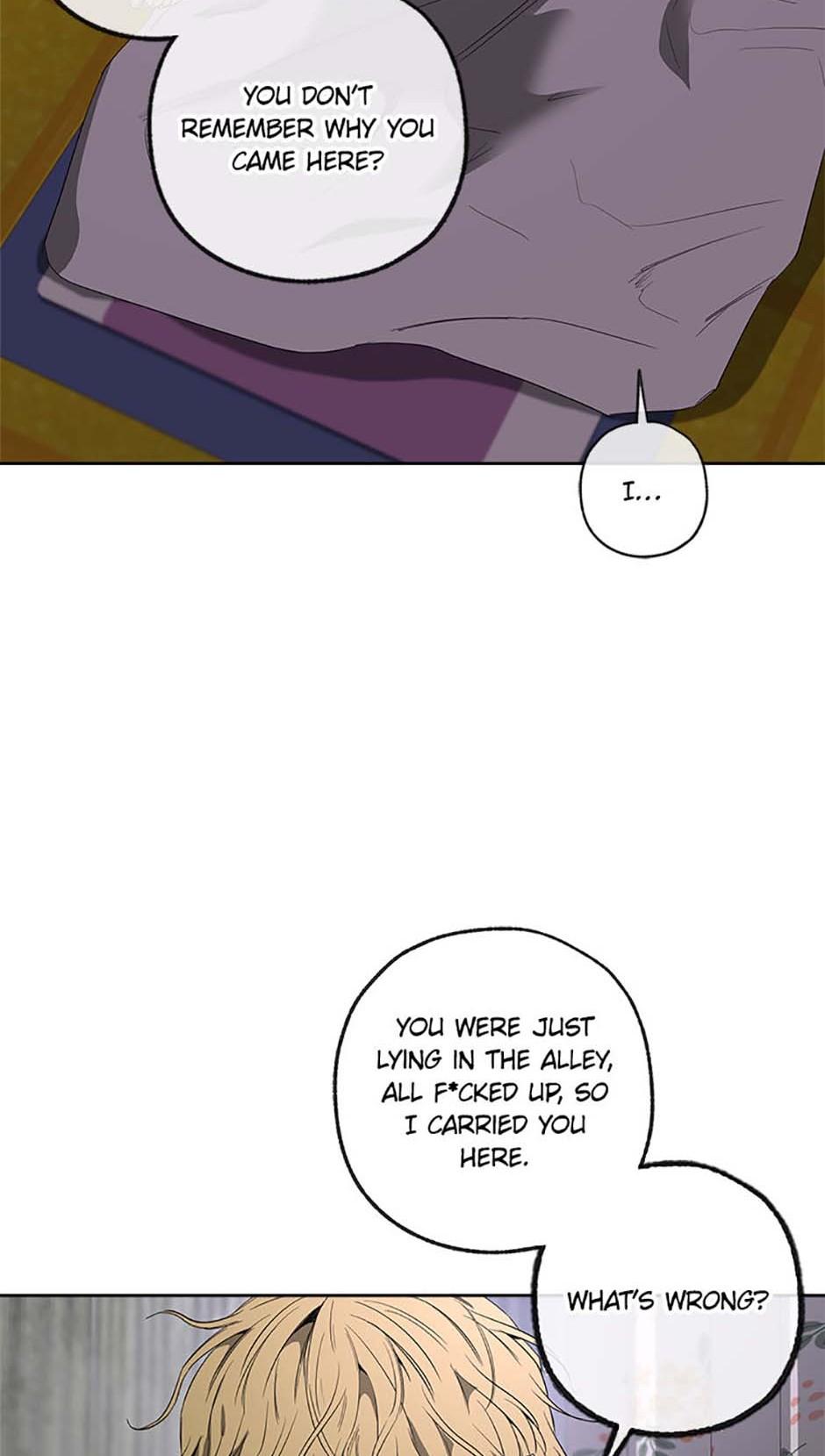 Read Yang Il-woo and I chapter 4.2 image 65 on Lezhin