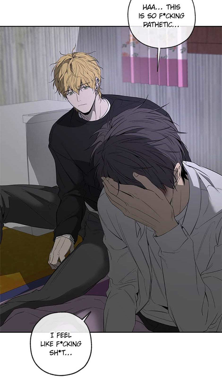Read Yang Il-woo and I chapter 4.2 image 68 on Lezhin