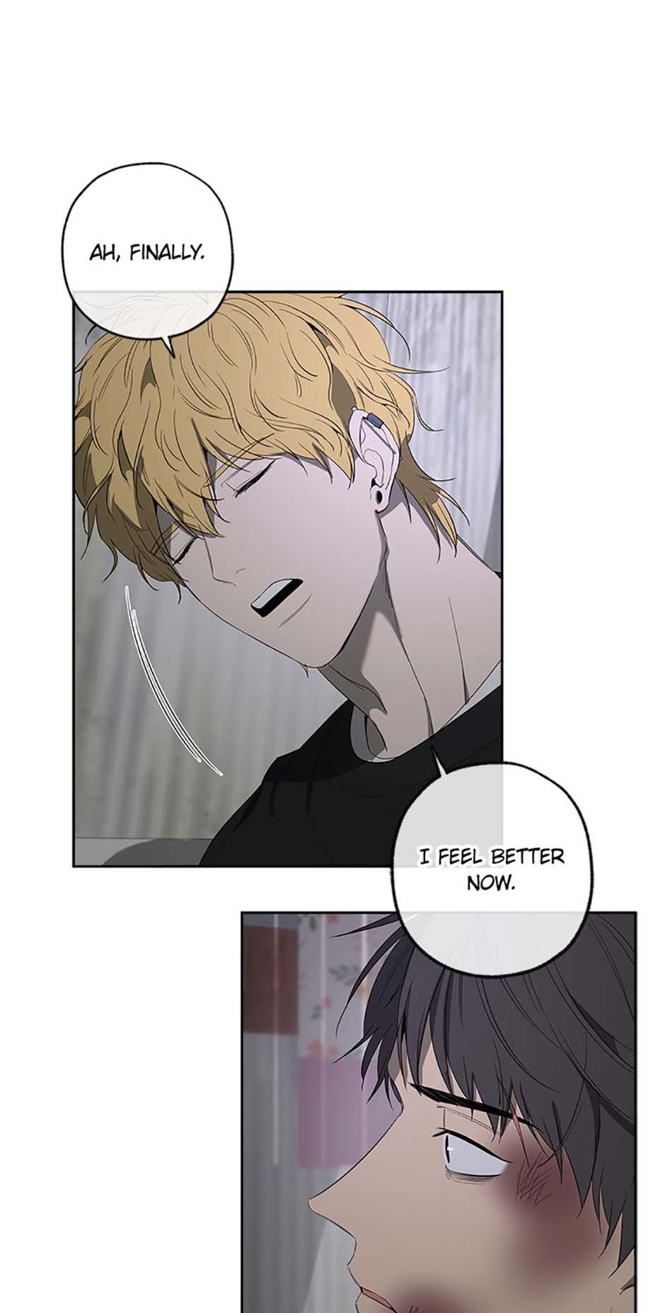 Read Yang Il-woo and I chapter 4.2 image 73 on Lezhin