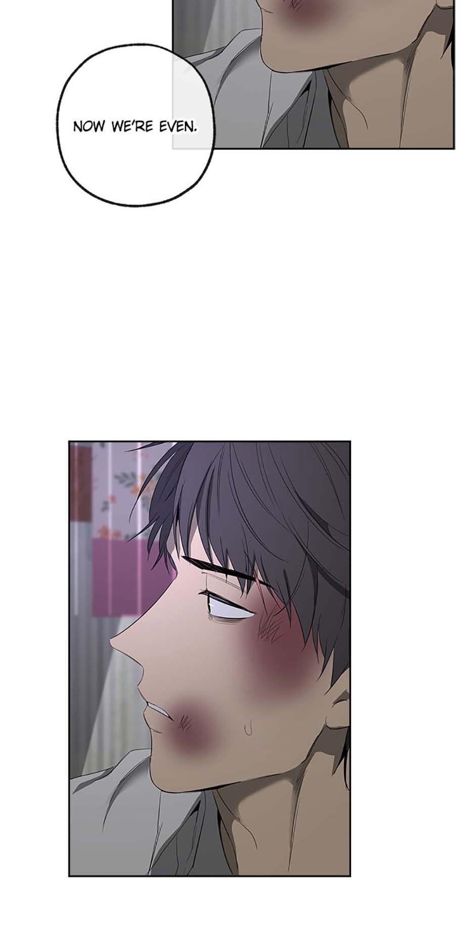 Read Yang Il-woo and I chapter 4.2 image 74 on Lezhin