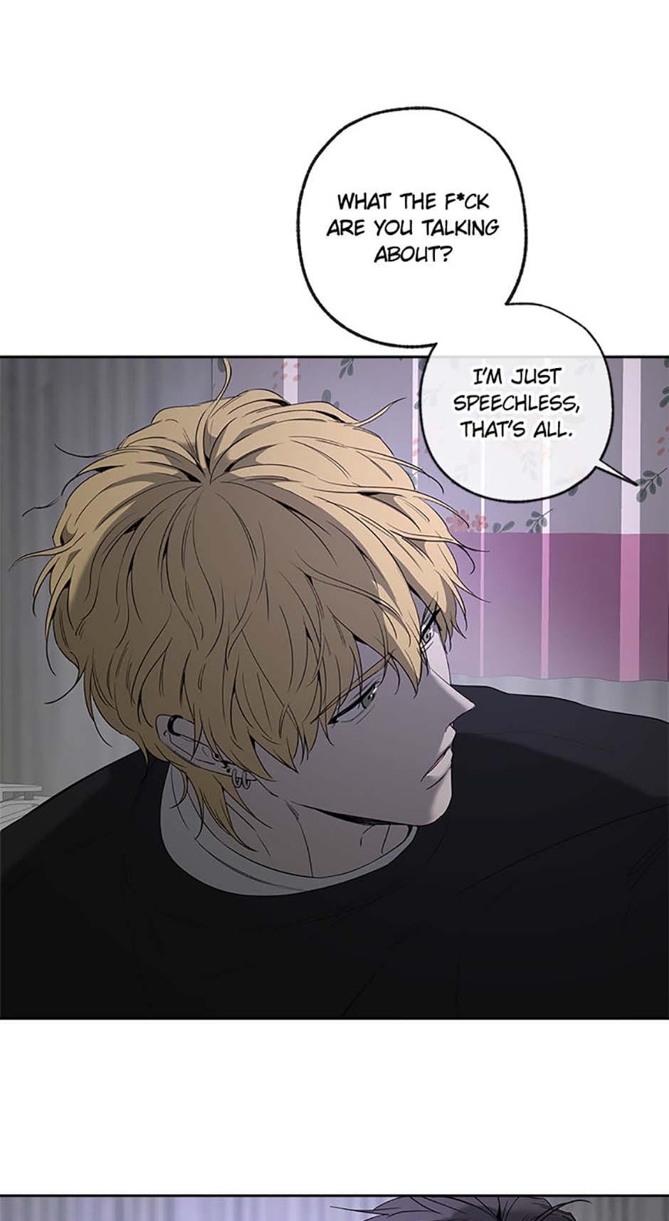 Read Yang Il-woo and I chapter 4.2 image 78 on Lezhin