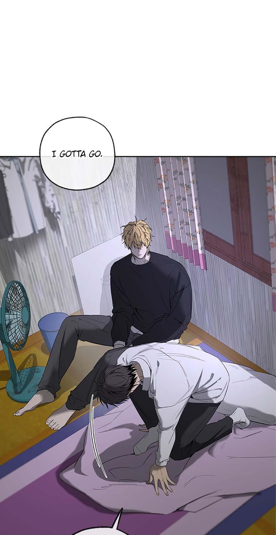Read Yang Il-woo and I chapter 4.2 image 81 on Lezhin