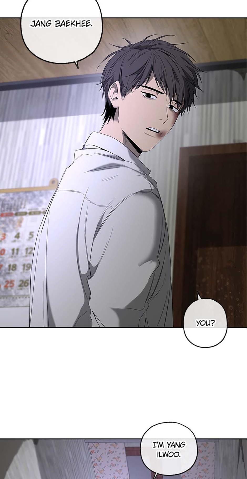 Read Yang Il-woo and I chapter 4.2 image 85 on Lezhin