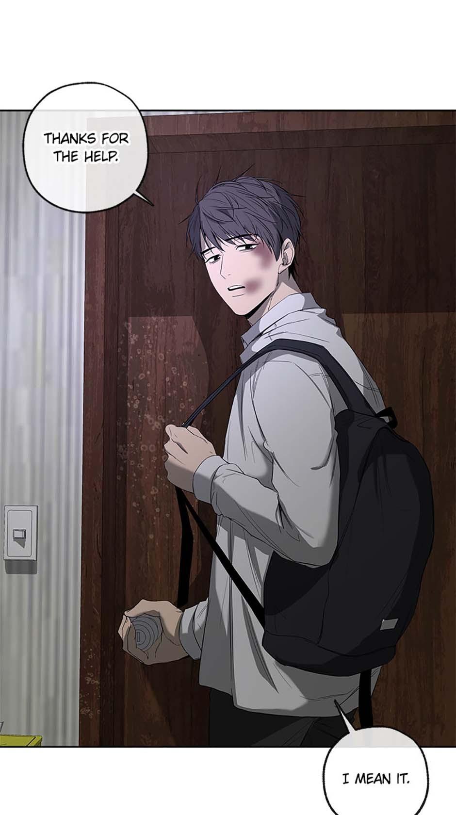 Read Yang Il-woo and I chapter 4.2 image 87 on Lezhin